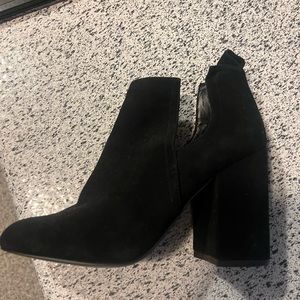 Size 7 Steve Madden booties
